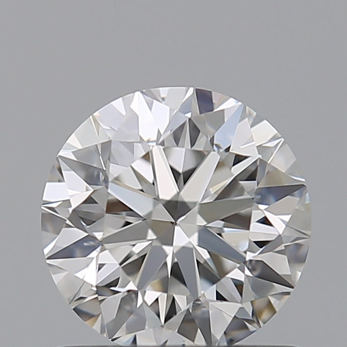 0.90 carat Round diamond G  SI1 Very good