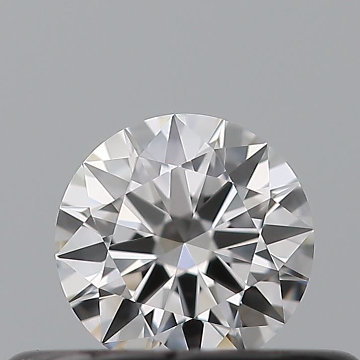 0.26 carat Round diamond D  VVS1 Excellent