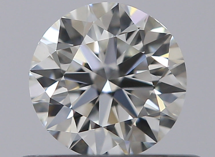 0.40 carat Round diamond I  VS1 Excellent