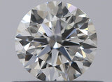 0.40 carat Round diamond I  VS1 Excellent