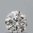 0.55 carat Round diamond H VS1 Excellent
