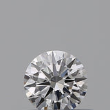 0.31 carat Round diamond E  VVS2 Excellent