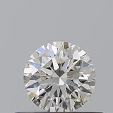 0.31 carat Round diamond G  VVS1 Excellent