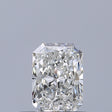 0.35 carat Radiant diamond F IF 