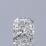 0.35 carat Radiant diamond F IF 