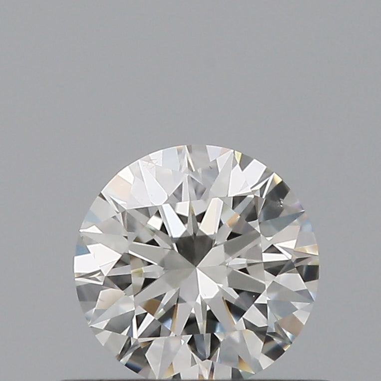 0.40 carat Round diamond I  VS2 Excellent