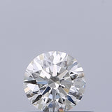 0.36 carat Round diamond I VS1 Excellent