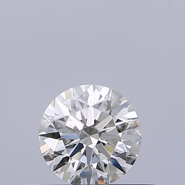 0.36 carat Round diamond I VS1 Excellent