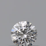 0.30 carat Round diamond F  VVS1 Excellent