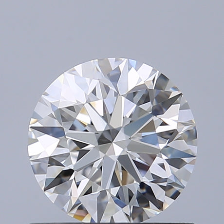 0.80 carat Round diamond E VVS1 Excellent