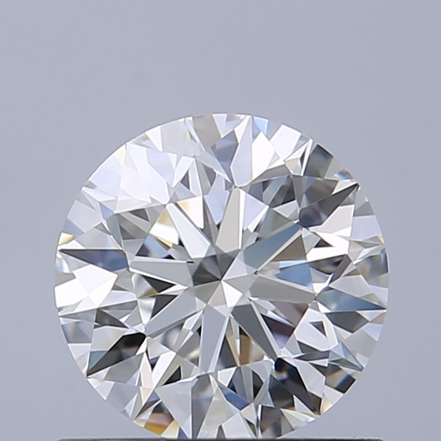 0.80 carat Round diamond E VVS1 Excellent