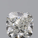 1.06 carat Cushion diamond I  VVS1