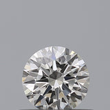 0.41 carat Round diamond G  VVS1 Excellent