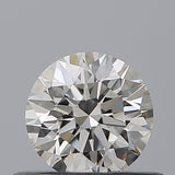 0.39 carat Round diamond F VVS2 Excellent