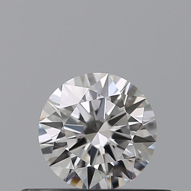 0.27 carat Round diamond F  IF Excellent