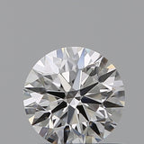 0.60 carat Round diamond G  VVS1 Excellent