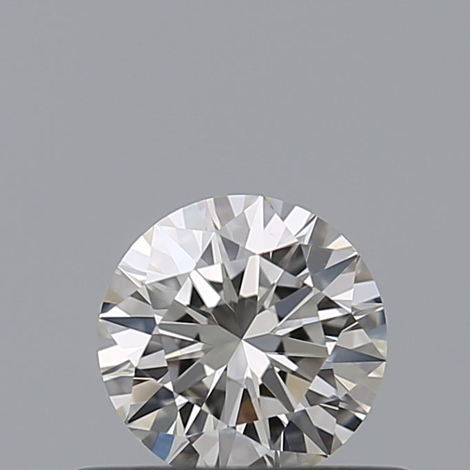 0.41 carat Round diamond H  VS1 Excellent