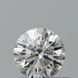 0.30 carat Round diamond G  VVS2 Excellent