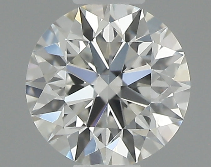 0.40 carat Round diamond H  SI1 Excellent