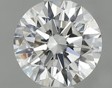 0.60 carat Round diamond G VVS1 Excellent