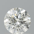 0.51 carat Round diamond G IF Excellent