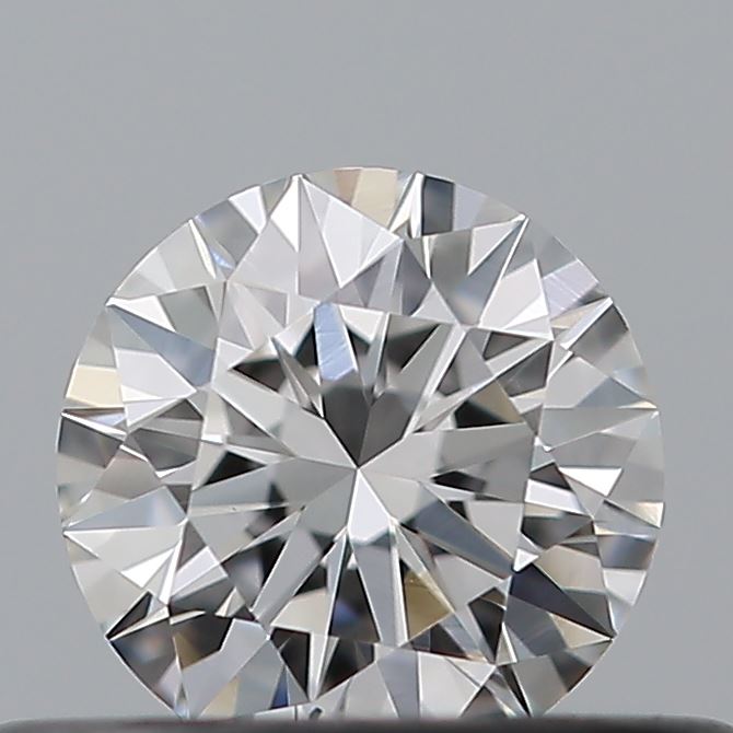 0.32 carat Round diamond E  VS1 Excellent