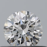 0.32 carat Round diamond E  VS1 Excellent