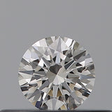 0.19 carat Round diamond G  VS1 Excellent