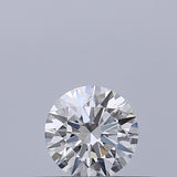 0.26 carat Round diamond F VVS1 Excellent