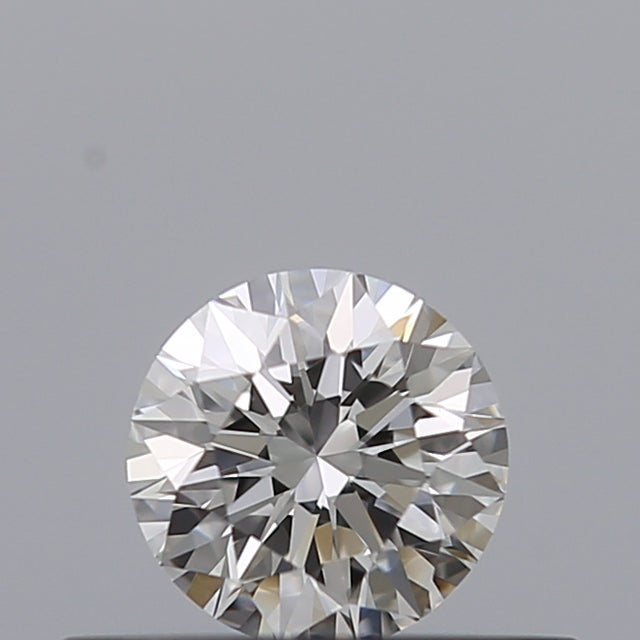 0.30 carat Round diamond E  VVS2 Excellent