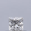 0.30 carat Princess diamond D VS1 