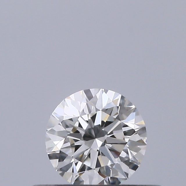 0.27 carat Round diamond E VS1 Excellent