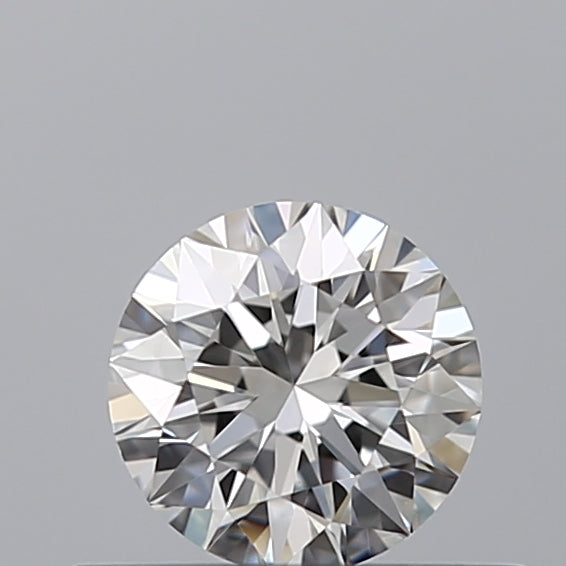 0.31 carat Round diamond E  VVS1 Excellent