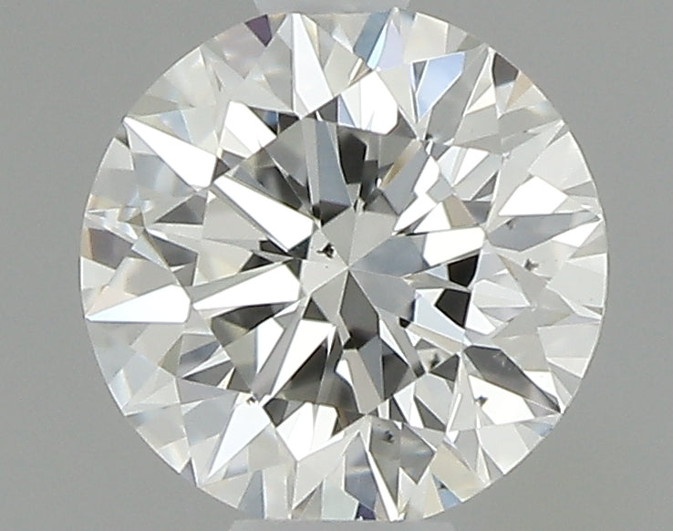 0.41 carat Round diamond I  VS2 Excellent