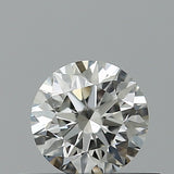 0.32 carat Round diamond H  VS1 Excellent