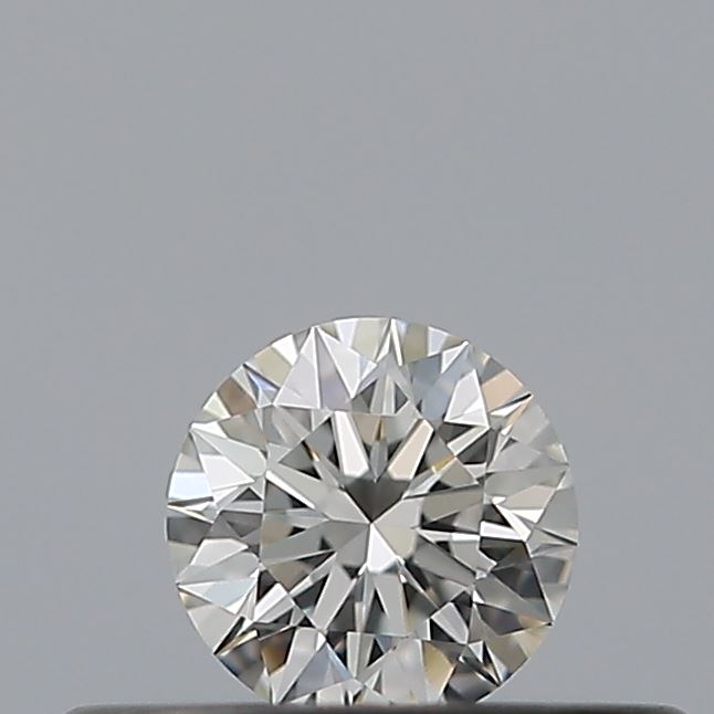 0.18 carat Round diamond G  VS1 Excellent