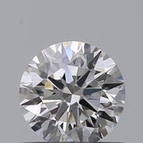 0.55 carat Round diamond G  VVS1 Excellent