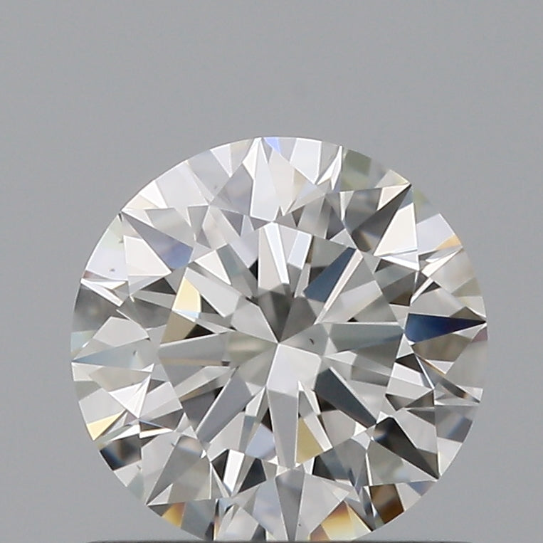 0.70 carat Round diamond H  VS2 Excellent