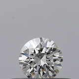0.24 carat Round diamond F  VVS2 Excellent