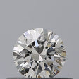 0.30 carat Round diamond H  IF Excellent