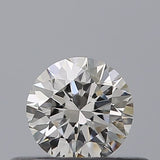 0.30 carat Round diamond H  IF Excellent