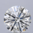 1.06 carat Round diamond K SI1 Excellent