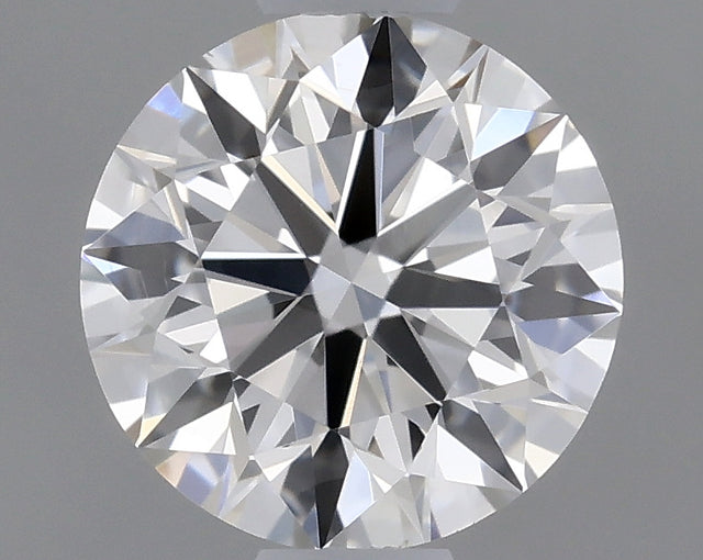 0.53 carat Round diamond I VS1 Excellent