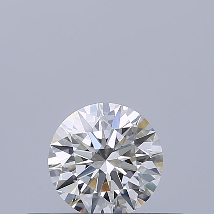 0.28 carat Round diamond F VVS1 Excellent