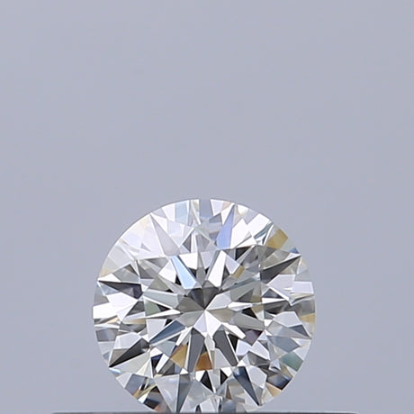 0.28 carat Round diamond F VVS1 Excellent