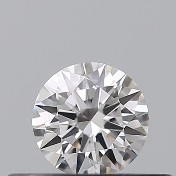 0.20 carat Round diamond D  VVS1 Excellent