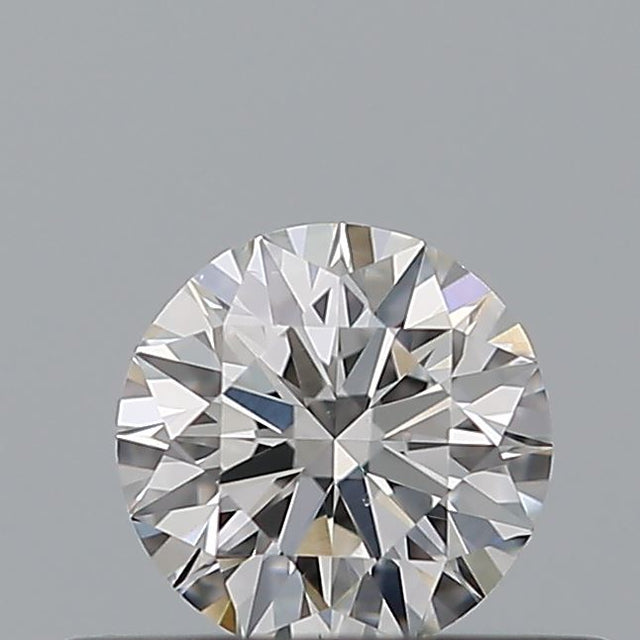 0.30 carat Round diamond E VS2 Excellent