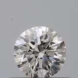 0.45 carat Round diamond G VVS2 Excellent