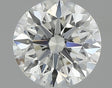 0.80 carat Round diamond I VS2 Excellent
