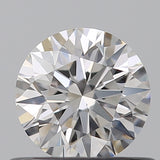 0.51 carat Round diamond F  VS2 Excellent